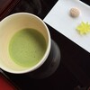 茶室 一白庵