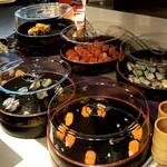 馳走三昧 - 料理