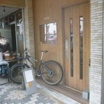 サトナカ - 外観