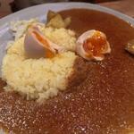 サトナカ - 料理