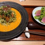 和カフェ Tsumugi 有明ガーデン店 - 