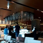 馳走三昧 - 店内の様子