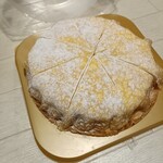 ロピア - 料理写真: