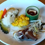 馳走三昧 - オードブル