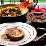 和とスパイス GEICO - 