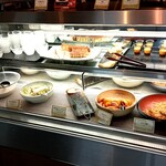 馳走三昧 - デザート