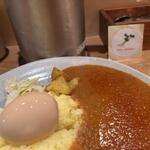 サトナカ - 料理