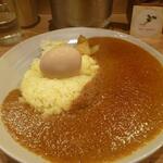 サトナカ - 料理