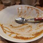 サトナカ - 完食