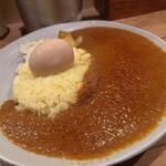 サトナカ - 料理