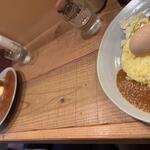 サトナカ - 料理