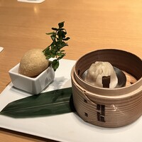 チャイナルーム - 