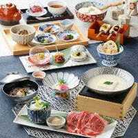 豆富料理と吟醸せいろ蒸し 八かく庵 - 