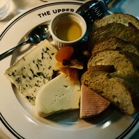 THE UPPER - 