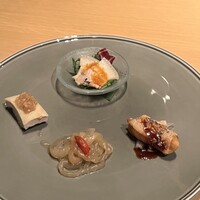 チャイナルーム - 