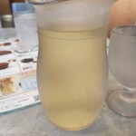 サイゼリヤ - デカンタ大