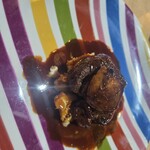 TOKIO フレンチ ルナティック - フォアグラ