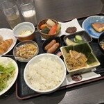 ホテルニューステーション - 