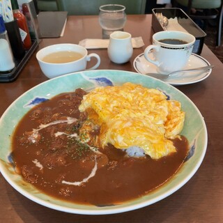 CAFE&RESTAURANT BONTE_0