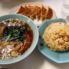 ラーメン 華月