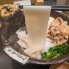 花山うどん 羽田エアポートガーデン店
