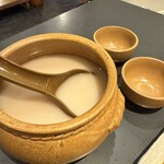 西光園 - マッコリ