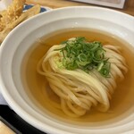 うどん こまる - 