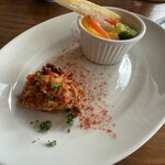 Brighton Cafe Bistro - 