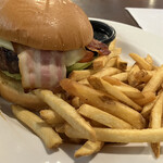 TGIフライデーズ 池袋店 - 