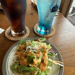 Brighton Cafe Bistro - 