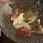 アンデパンダン - 