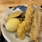 うどん こまる - 