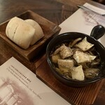 アンデパンダン - 