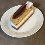 ショコラティエ パレ ド オール - 