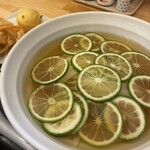 うどん こまる - 