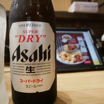 ばり馬 - ドリンク写真: