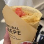 ナチュラルクレープ - 