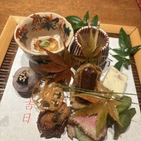 日本料理 丸しま - 