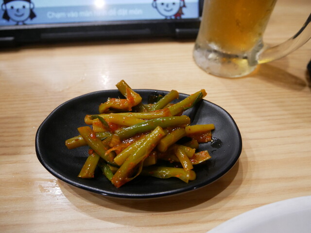 Bari Uma Saijo Terake Ten photo 3