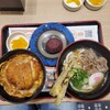 資さんうどん 南柏店