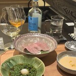 東京肉しゃぶ家 秀彬 - 