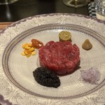 東京肉しゃぶ家 秀彬 - 