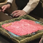 東京肉しゃぶ家 秀彬 - 