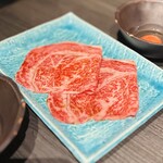 焼肉うしふじ - 