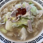 岐阜タンメン - 