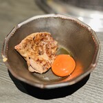 焼肉うしふじ - 