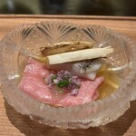 東京肉しゃぶ家 秀彬 - 