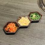 焼肉うしふじ - 