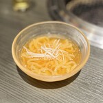 焼肉うしふじ - 