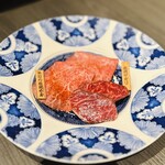 焼肉うしふじ - 